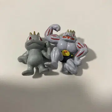 완리키 고리키 세트 몬코레 포켓몬