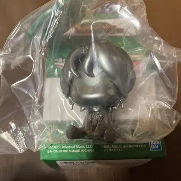제일복권 Mrs. GREEN APPLE C상 SD 피규어 시크릿