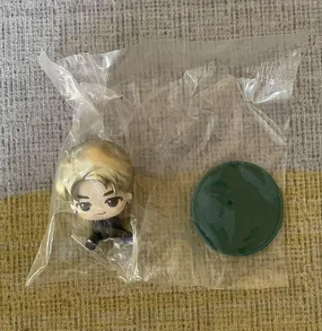 Mrs.GREENAPPLE 제일복권 C상 SD 피규어 와카이 히로토