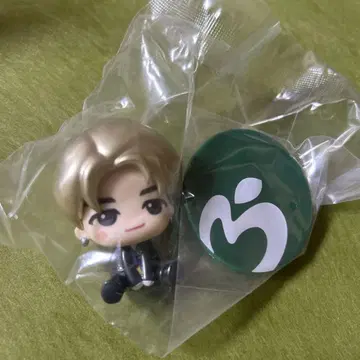 Mrs. GREEN APPLE 제일복권 C상 SD 피규어 와카이 히로토