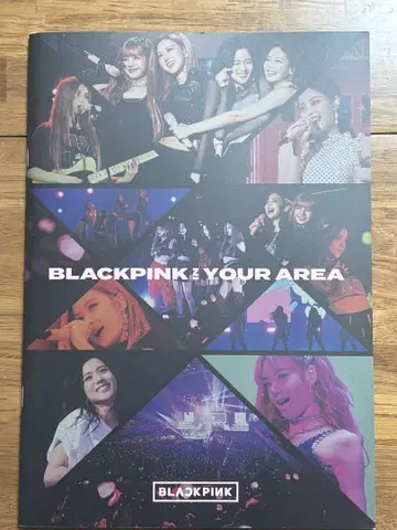 BLACKPINK [초회 생산 한정판] (CD+PHOTOBOOK)