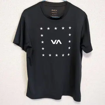 RVCA 하이브리드T셔츠 셔츠 래쉬가드 내염수성