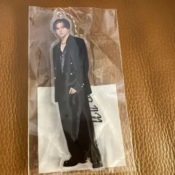 MAZZEL RAN JOKER 아크릴 참 키링