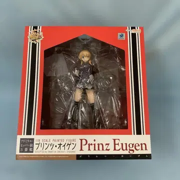 Prinz Eugen (프린츠 오이겐) [ 함대 컬렉션 ~칸코레~ ]