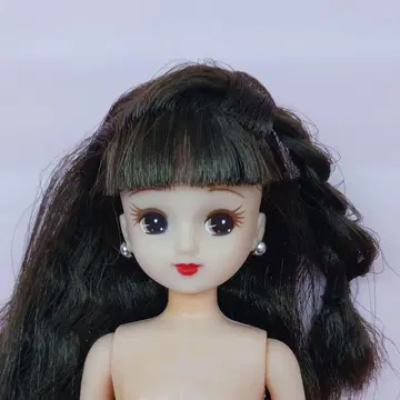 리카짱