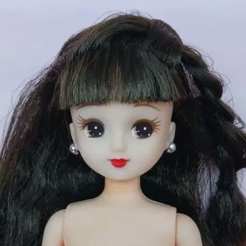 리카짱