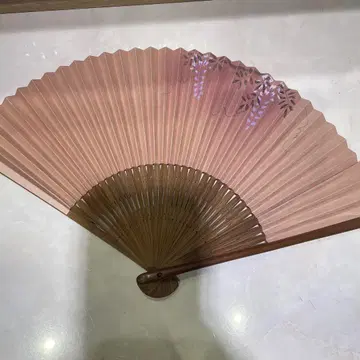 부채