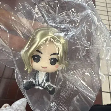 제일복권 미세스 그린애플 C상 SD 피규어 후지사와 료카