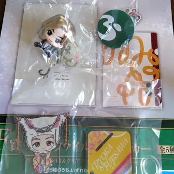 Mrs.GREENAPPLE 제일복권