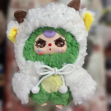 babythree 히어로