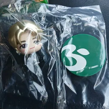 Mrs. GREEN APPLE 와카이 히로토 제일복권 C상 SD 피규어