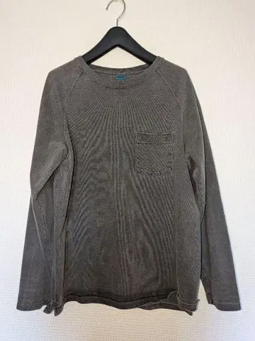 Good On 구드온 L/S 사이즈 L