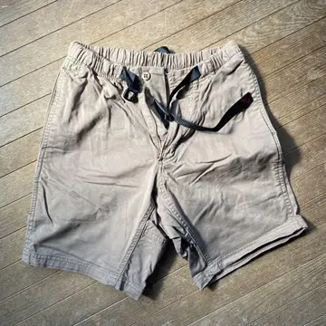 그라미치 숏팬츠
