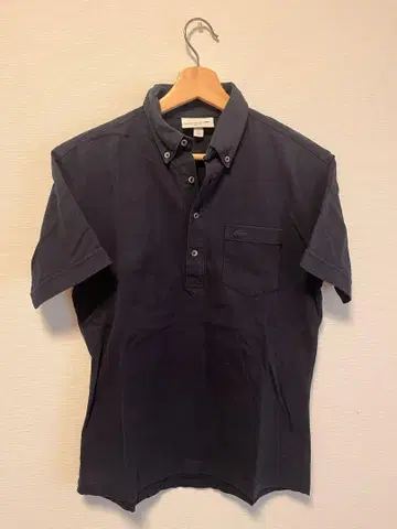 라코스테 피케 셔츠 반팔 LACOSTE 남성용 KH761EL 버튼 다운