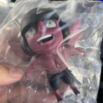 HUNTER x HUNTER 제일복권 F상 몬투투유피