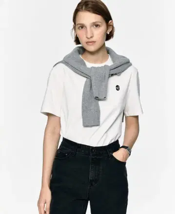 depound standard wappen t-shirt