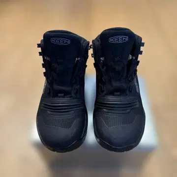 KEEN TEMPO FLEX MID WP 25cm