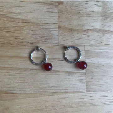 귀걸이