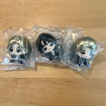 Mrs.GREEN APPLE 제일복권 C상 오오모리 후지사와 와카이