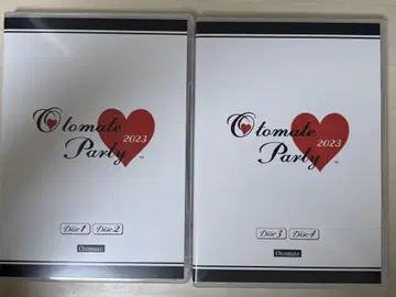 오토파 2023 Blu-ray