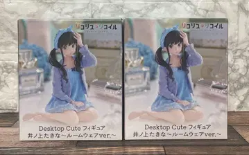 리코리스 리코일 이노우에 타키나 Desktop Cute 피규어