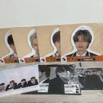 코무돗토 복권 A상 B상 D상 묶음 판매