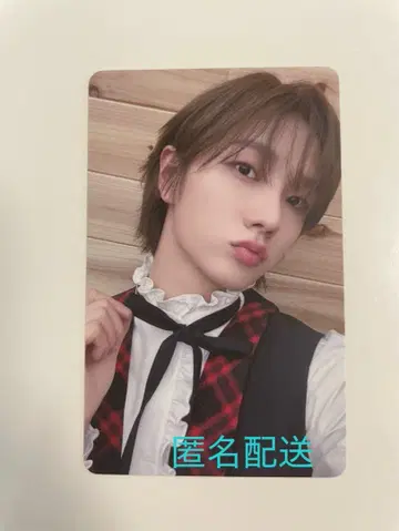BOYNEXTDOOR 성호 타워 레코드 특전