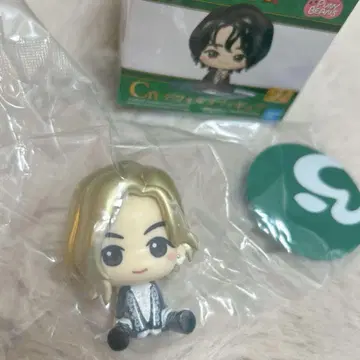 Mrs. GREEN APPLE 제일복권 C상 SD 피규어 후지사와 료카