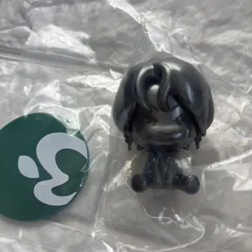 피규어 오오모리 모토키 씨 C상 시크릿