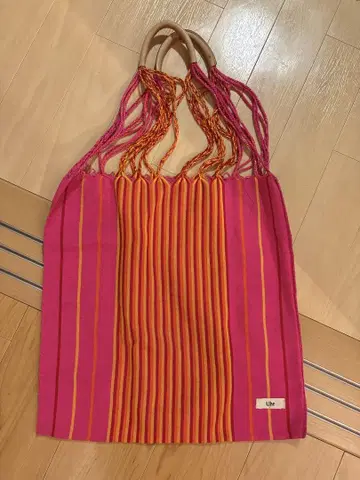 Uhr 우아 토트백