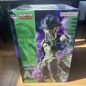 HUNTER x HUNTER 키메라 앤트 2탄 A상 메르엠