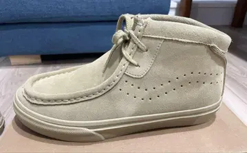 vans CARVER V396 카버 하이컷 27.5 컨디션 최상