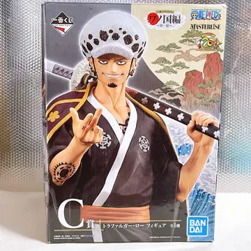 제일복권 ONE PIECE C상 트라팔가 로