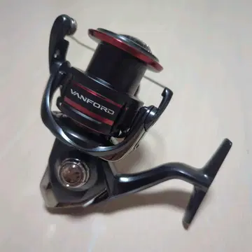 시마노 20 밴포드 C5000XG SHIMANO VANFORD