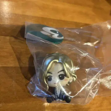 Mrs. GREEN APPLE C상 피규어 후지사와 료카 제일복권 미세스