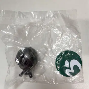 Mrs. GREEN APPLE 미세스 제일복권 C상 시크릿
