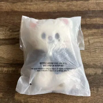 Straykids 지니레트 10cm 봉제 인형