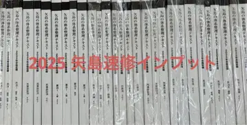 LEC 2025 야지마의 체계 정리 텍스트 법률 기본 과목 전 과목