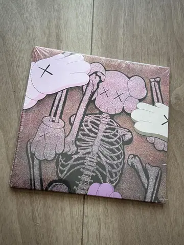 clipse 사인 포함 CD