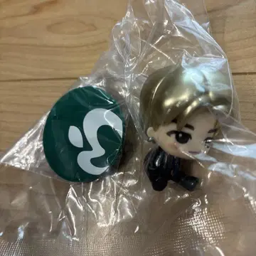 미세스 제일복권 C상 SD 피규어 와카이 히로토