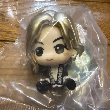 Mrs. GREEN APPLE C상 피규어 후지사와 료카 제일복권 미세스