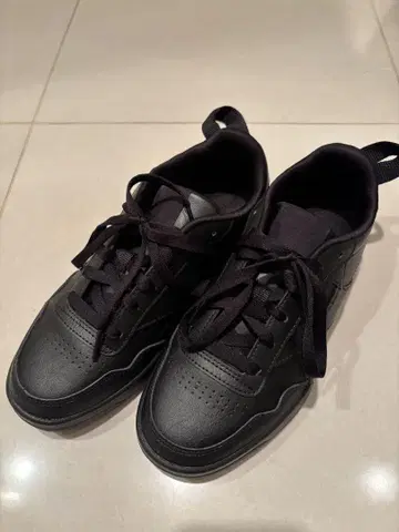 무인양품 x Reebok 23.5cm