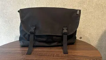 bagjack 메신저 백 size L