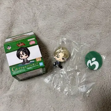 제일복권 Mrs.GREENAPPLE C상 SD 피규어 와카이