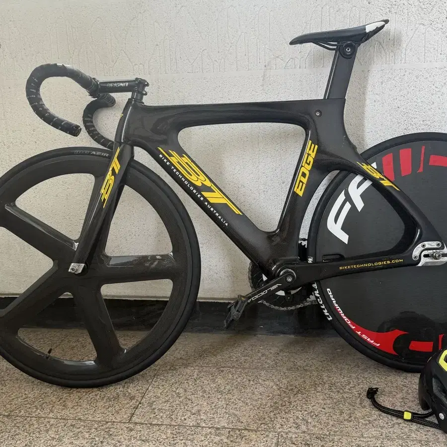 BT EDGE トラックフレーム Track | EDGE DESIGN