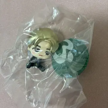 Mrs. GREEN APPLE 제일복권 C상 와카이 히로토