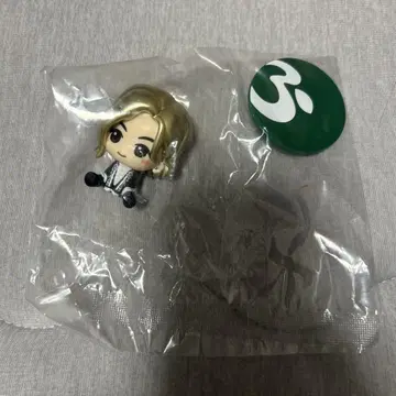미세스 그린애플 제일복권 C상