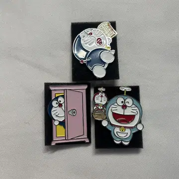 도라에몽 핀즈