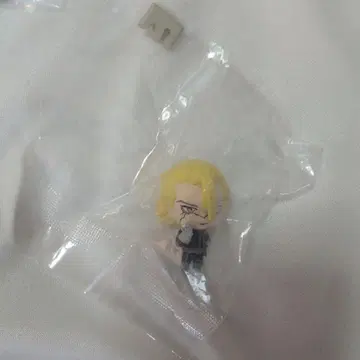 닥터스톤 스탠리 피규어