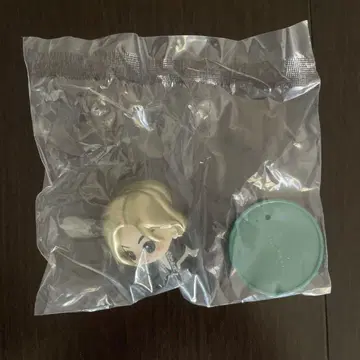제일복권 미세스 그린애플 C상 SD 피규어 후지와라 료카